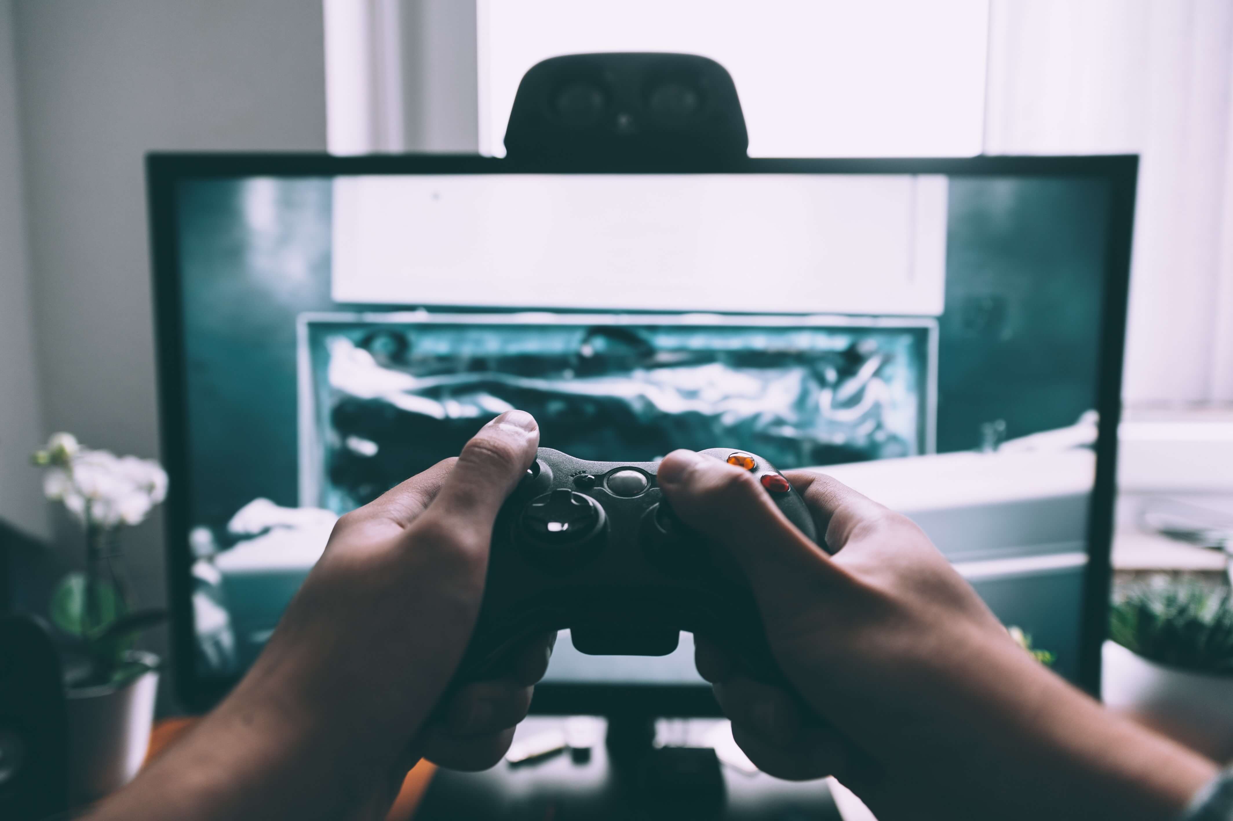 First ever video game prescription gets approved by fda blue door